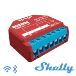 Shelly  + Cloud App